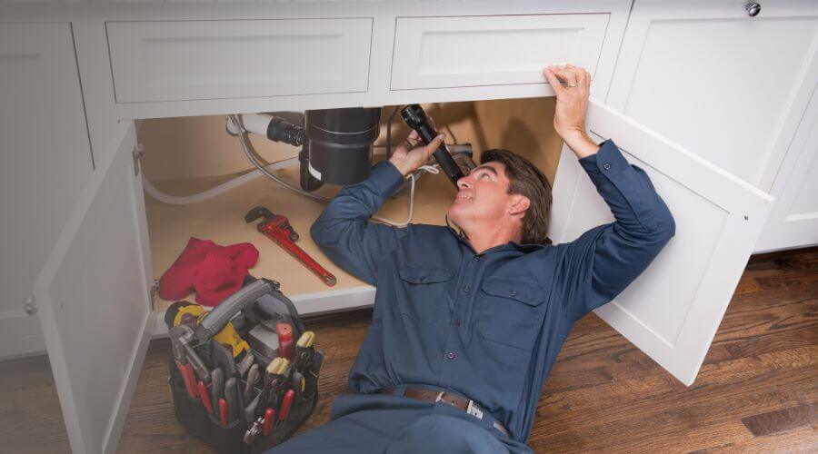 Local tankless water heater installation in La Puente, CA